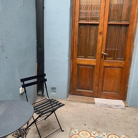 11 De Abril. Loft Leilighet Bahía Blanca Eksteriør bilde